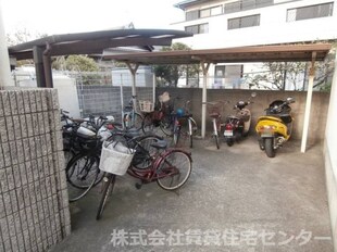 中松江駅 徒歩7分 2階の物件内観写真